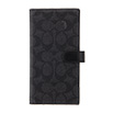 yauzGalaxy S24 Ultra COACHiRj ubN^CvP[X^SIGNATURE Black